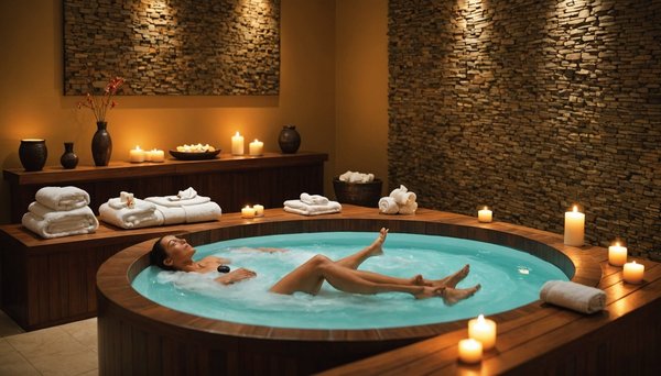 Maximisez Vos Profits : Guide Ultime pour Investir Efficacement dans une Station Thermale